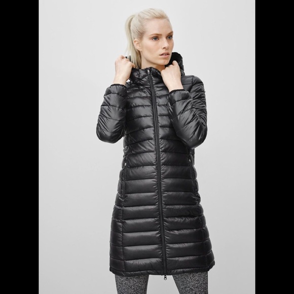 Aritzia Parklife Puffer